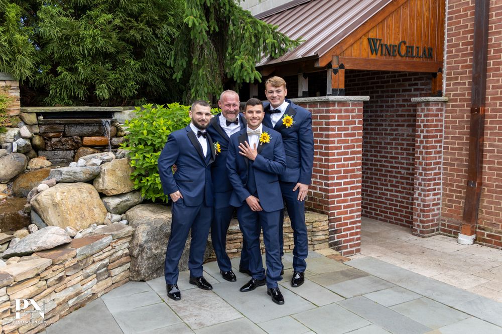 WEDDING PHOTOGRAPHY