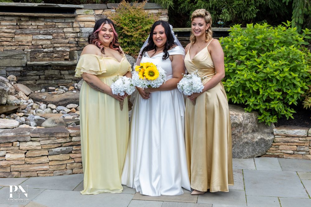WEDDING PHOTOGRAPHY