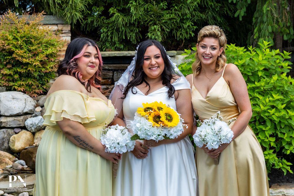 WEDDING PHOTOGRAPHY