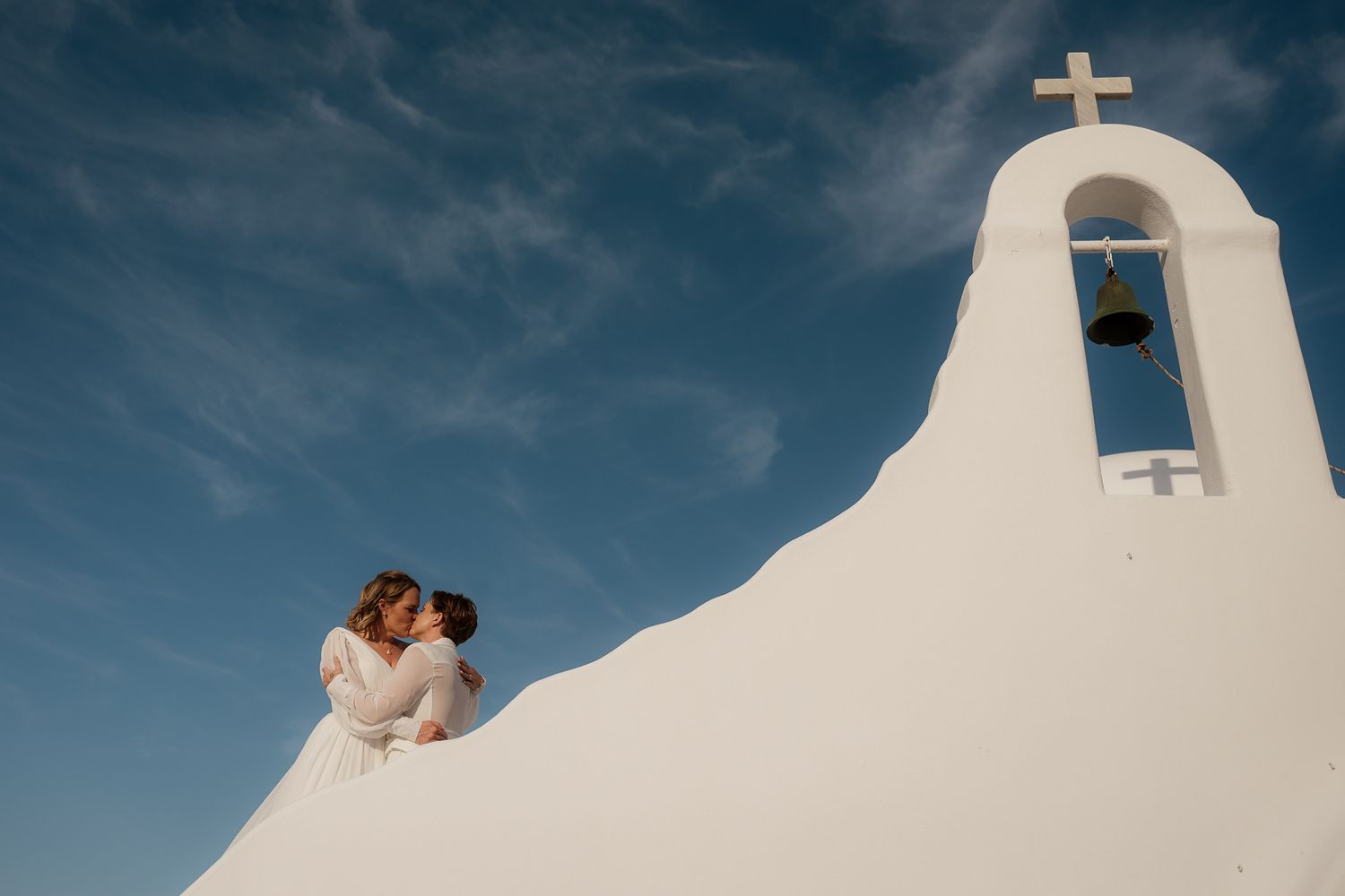 best top wedding venues in Mykonos Greece