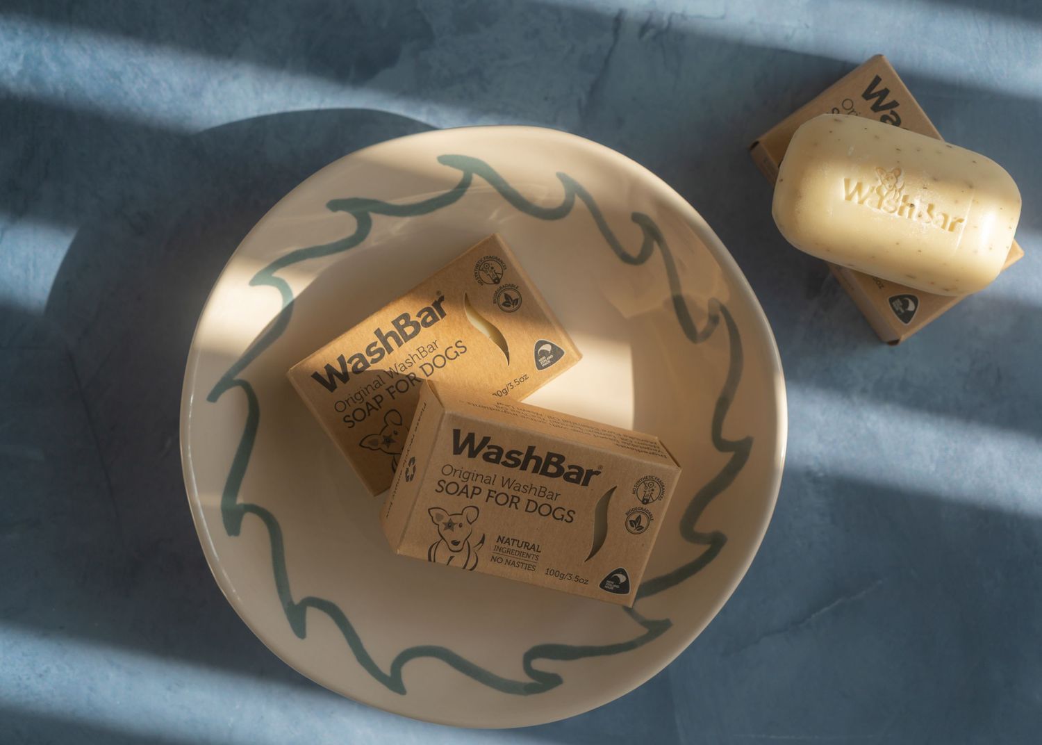 washbar soap bar