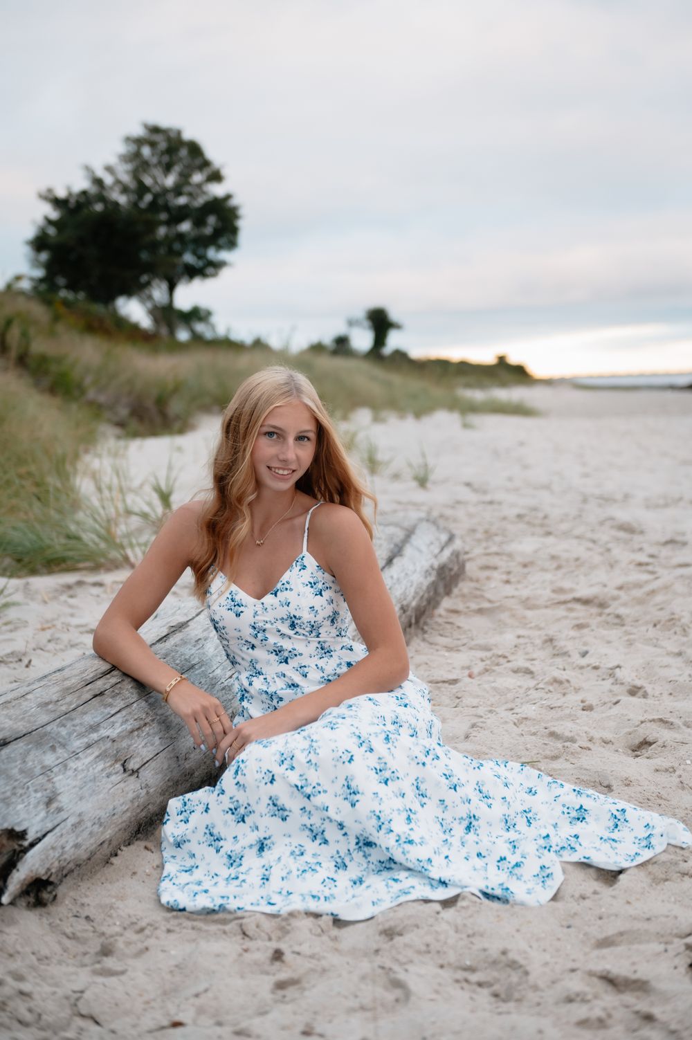 Shepard Hill Senior photographer