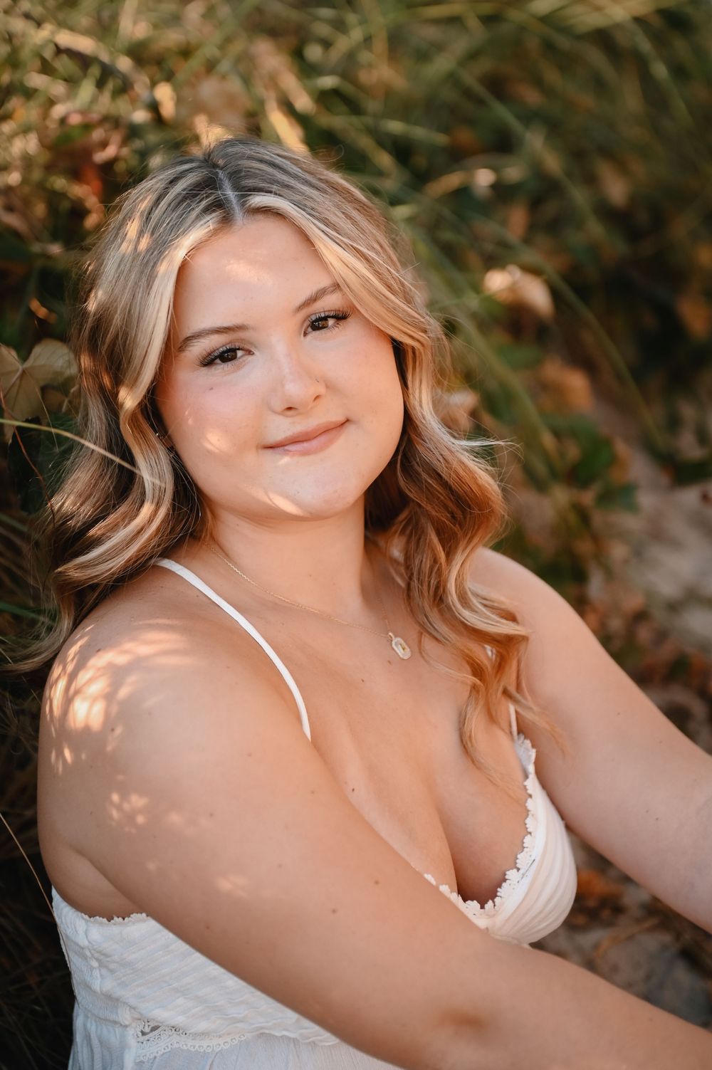 Northbridge Ma senior photographer