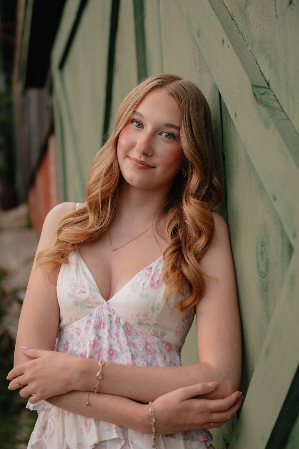 Tantasqua Senior photographer