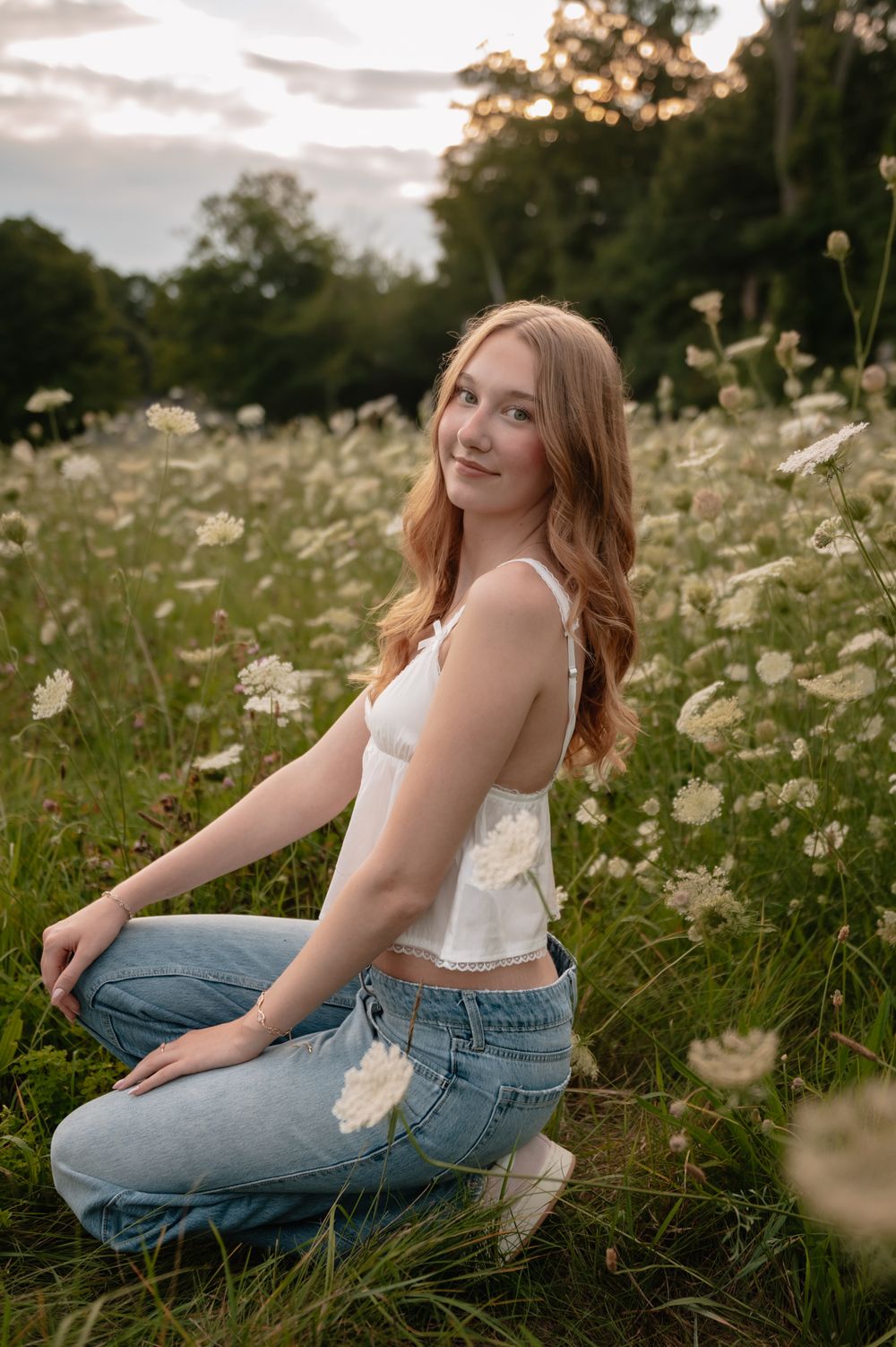 Tantasqua Senior photographer