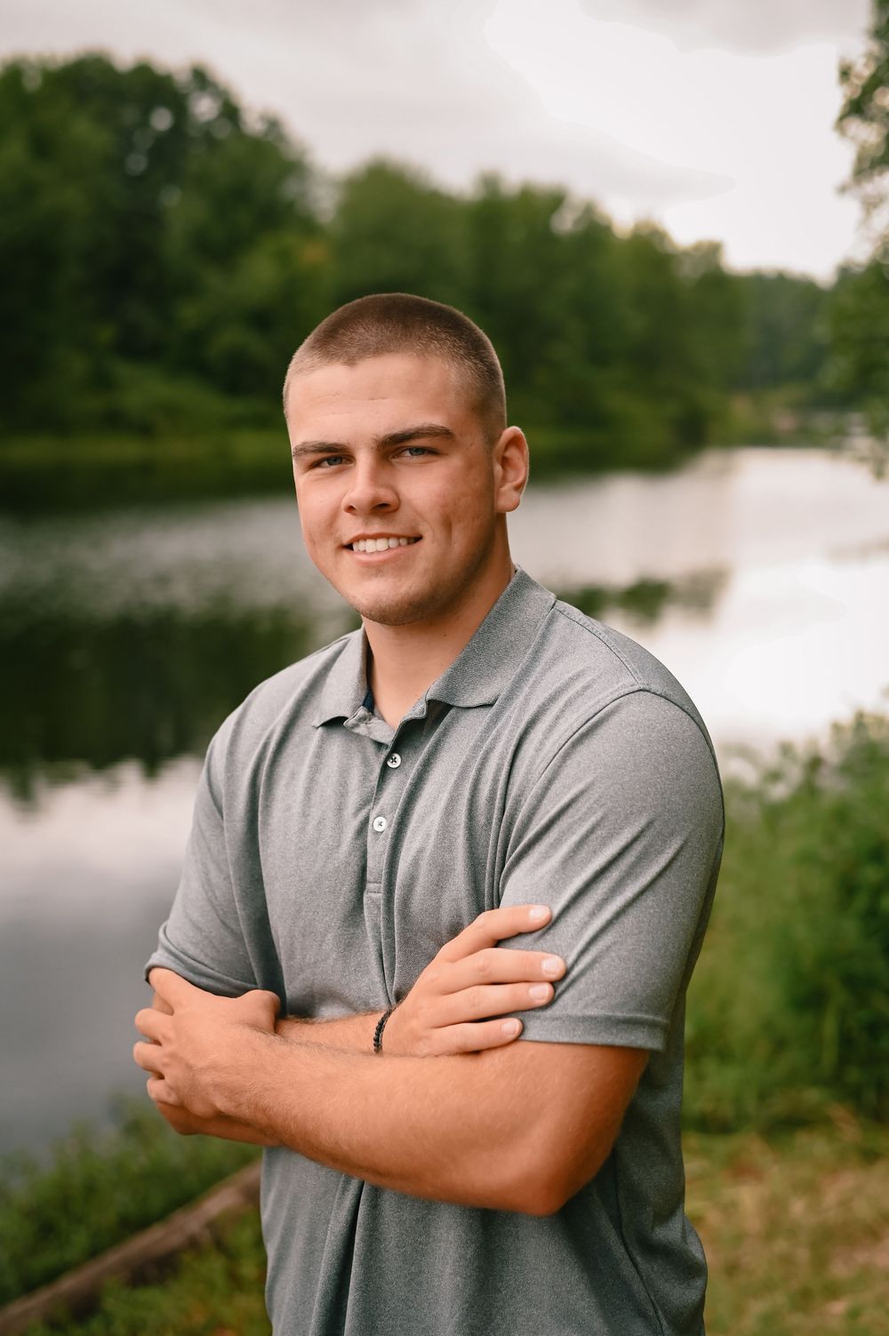 Tantasqua High school senior photographer