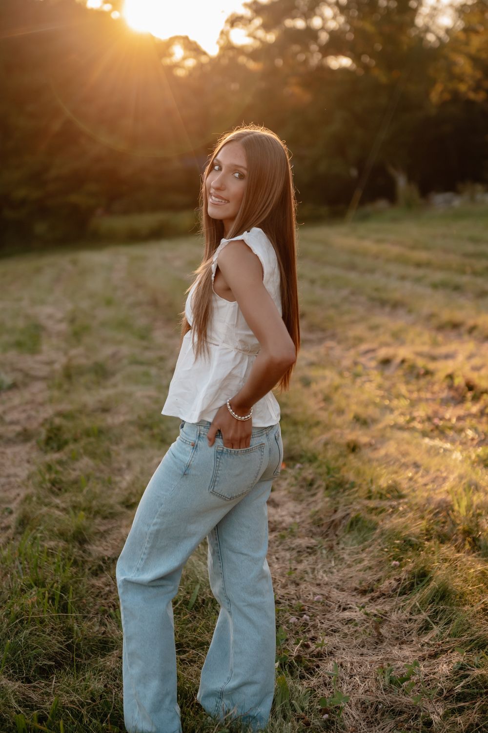 Worcester MA senior Photographer