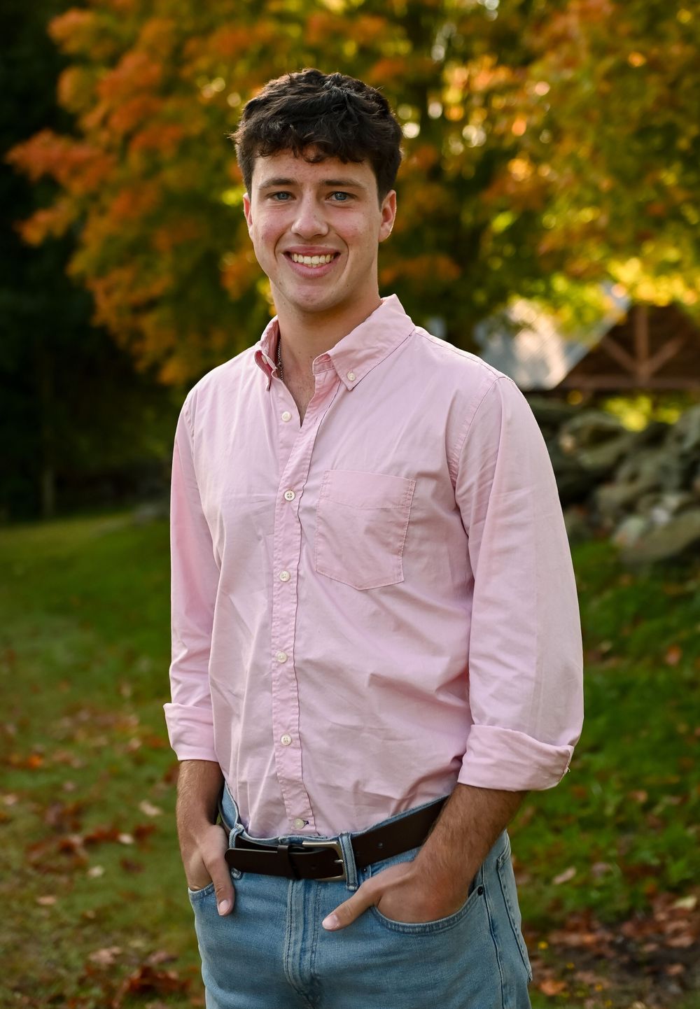 Sutton Ma senior photographer