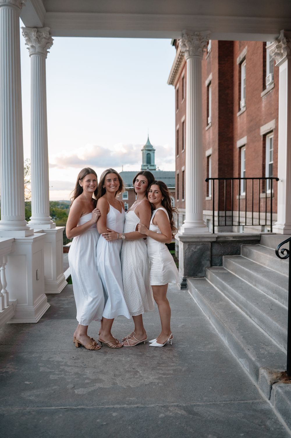 Worcester graduation photographer