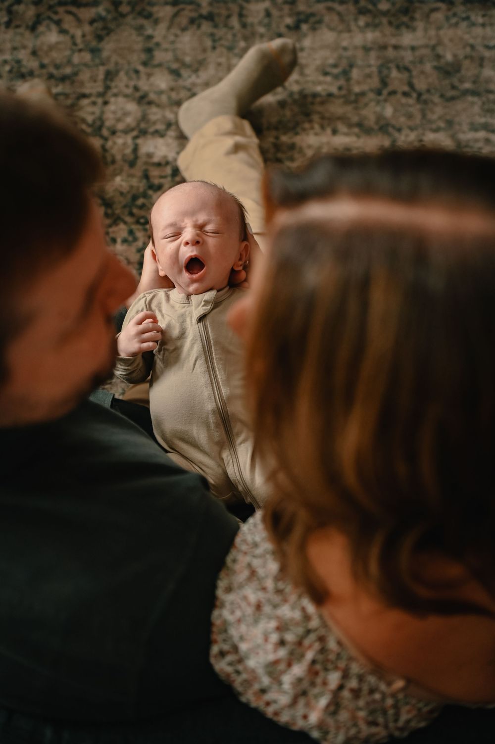 Boxborough Ma newborn photographer
