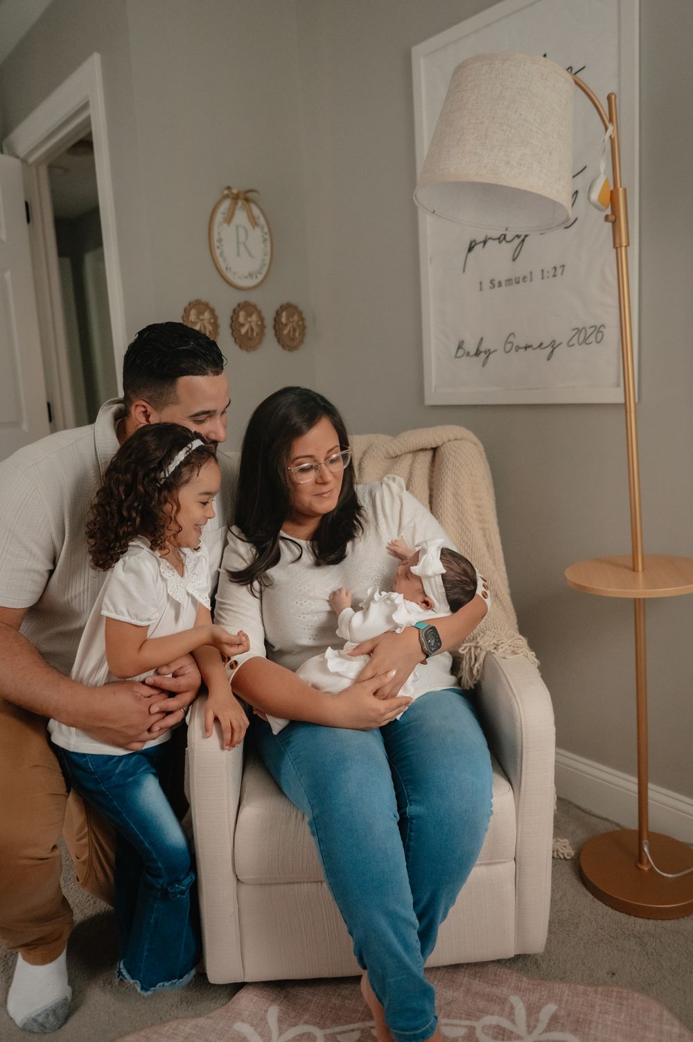 Palmer Ma newborn photographer