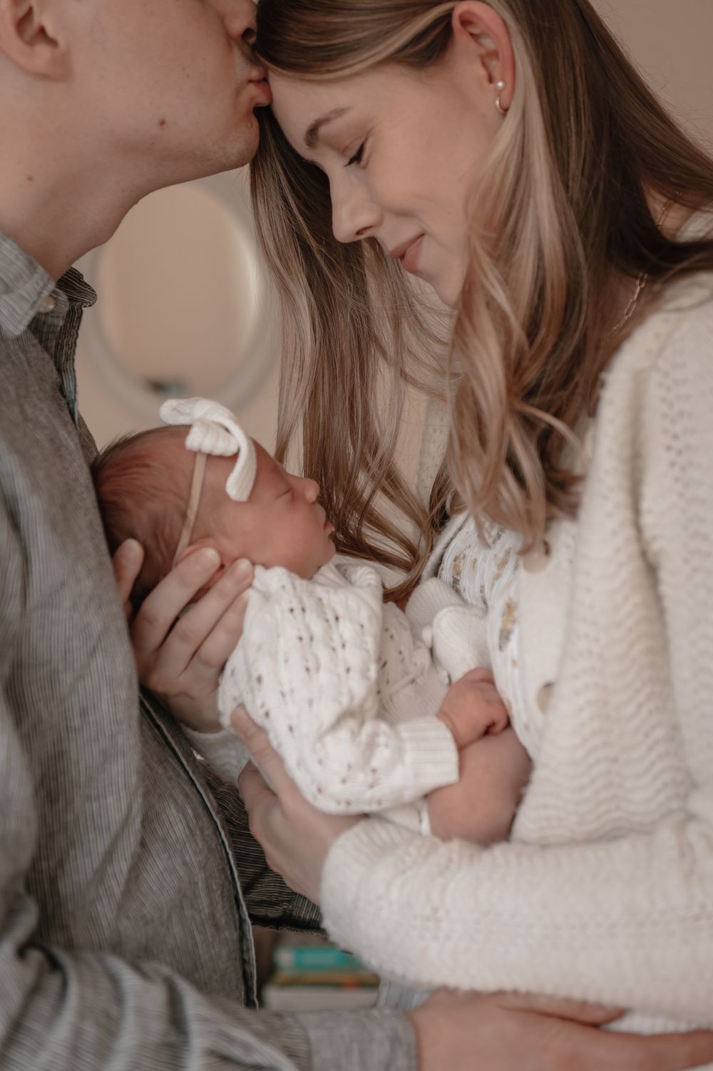 Paxton MA newborn photographer