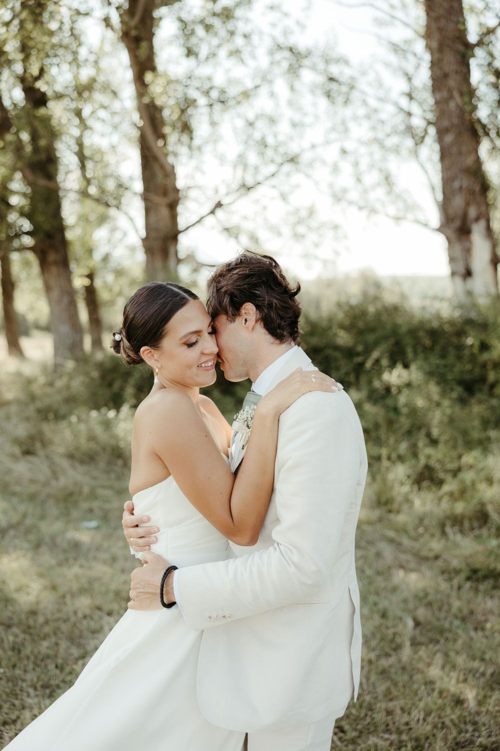 Authentic wedding moments in Croatia by a professional wedding photographer and videographer – Dubrovnik to Zagreb.