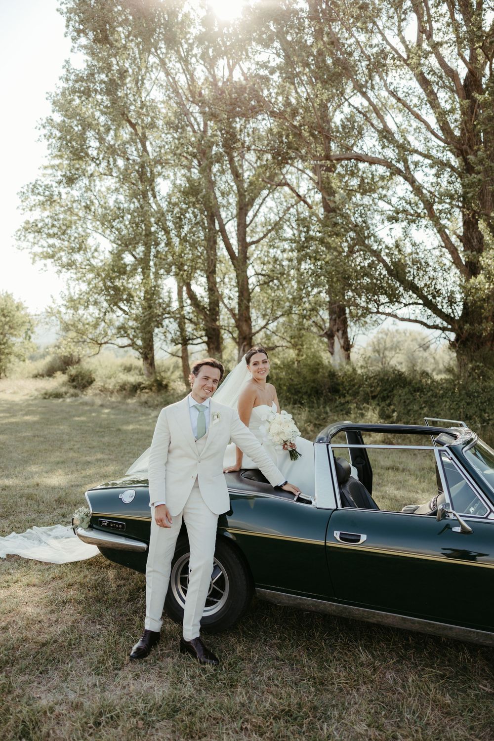 Authentic wedding moments in Croatia by a professional wedding photographer and videographer – Dubrovnik to Zagreb.