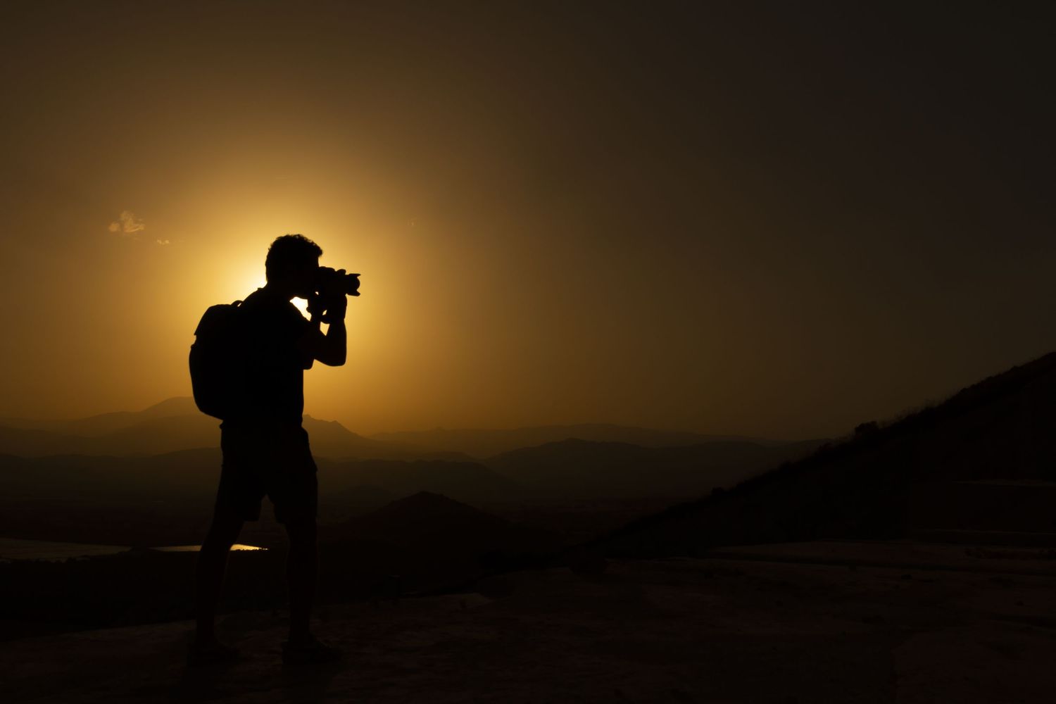 Image of Photographer