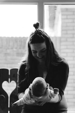 Newbornshoot.