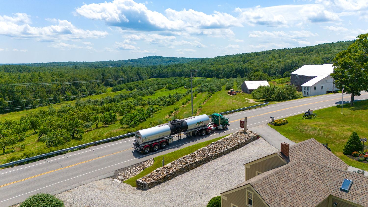 Business  DRONE Photography