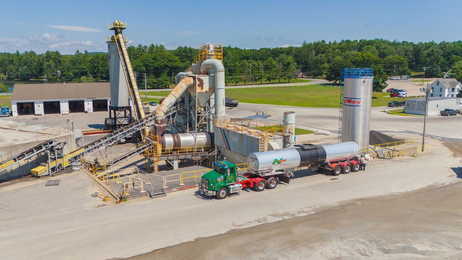 Business  DRONE Photography