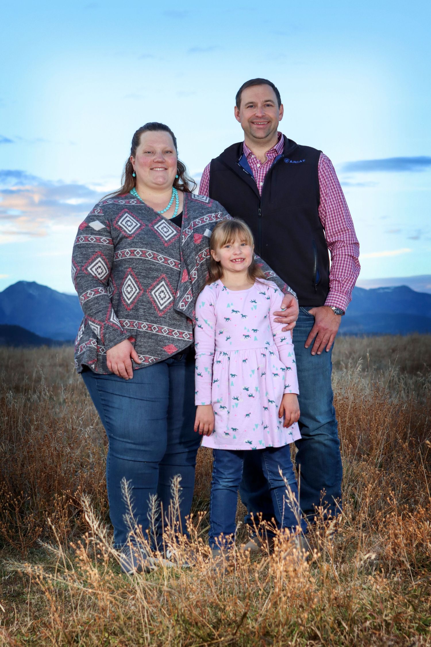 Family Photographer Durango Colorado