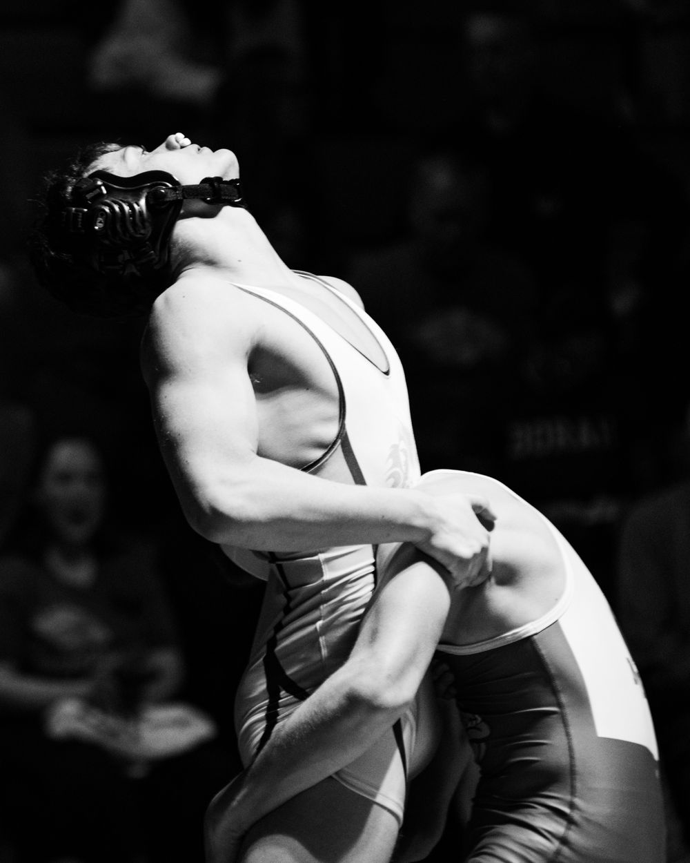 Wrestling High School Sports Photo Boise Treasure Valley Idaho