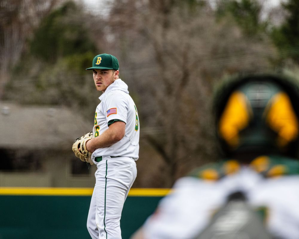 Baseball High School Sports Photo Boise Treasure Valley Idaho