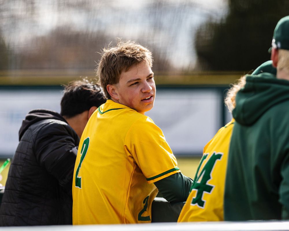 Baseball High School Sports Photo Boise Treasure Valley Idaho