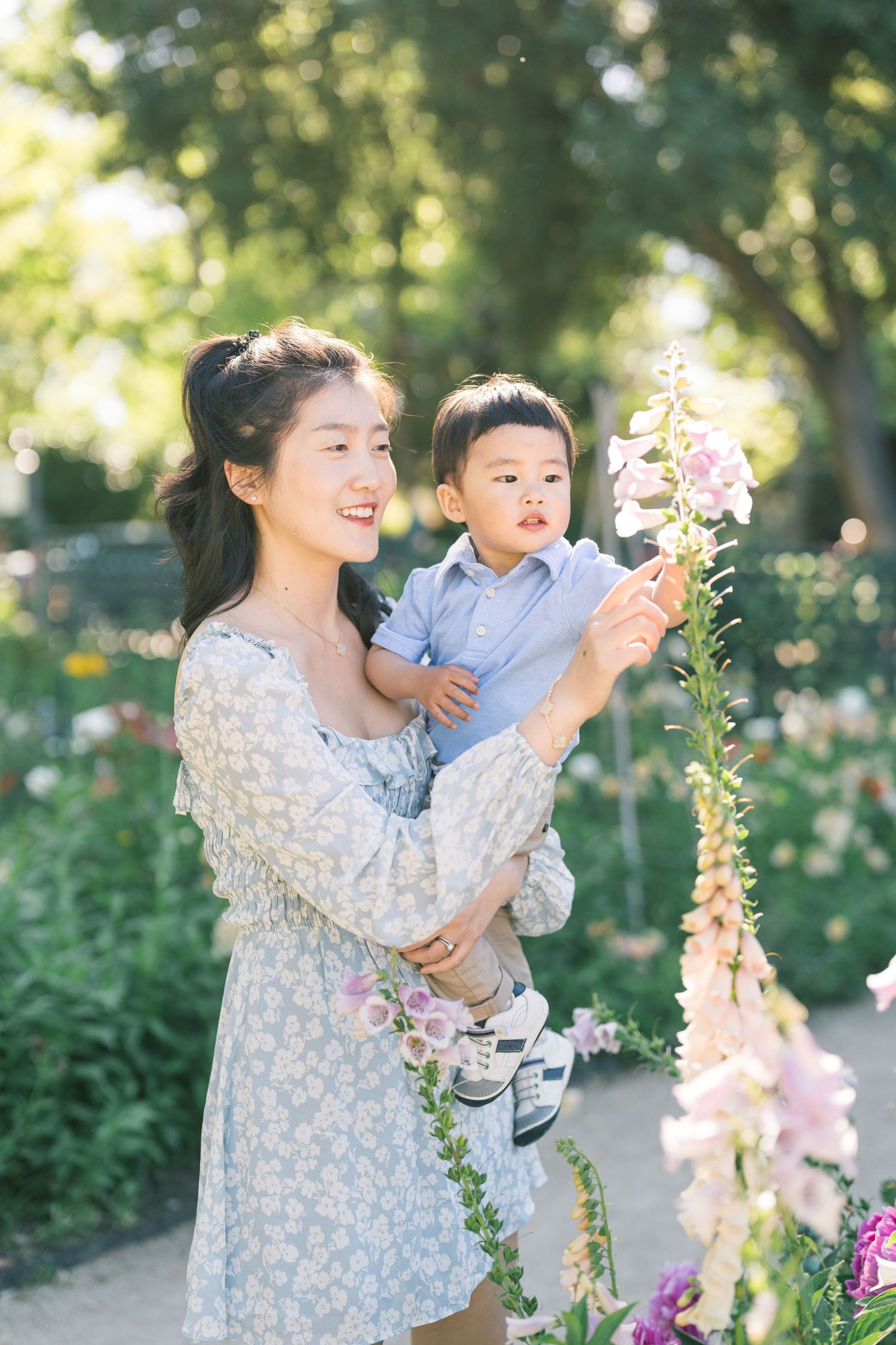 bay-area-family-photography-lifestyle-palo-alto-gamble-garden