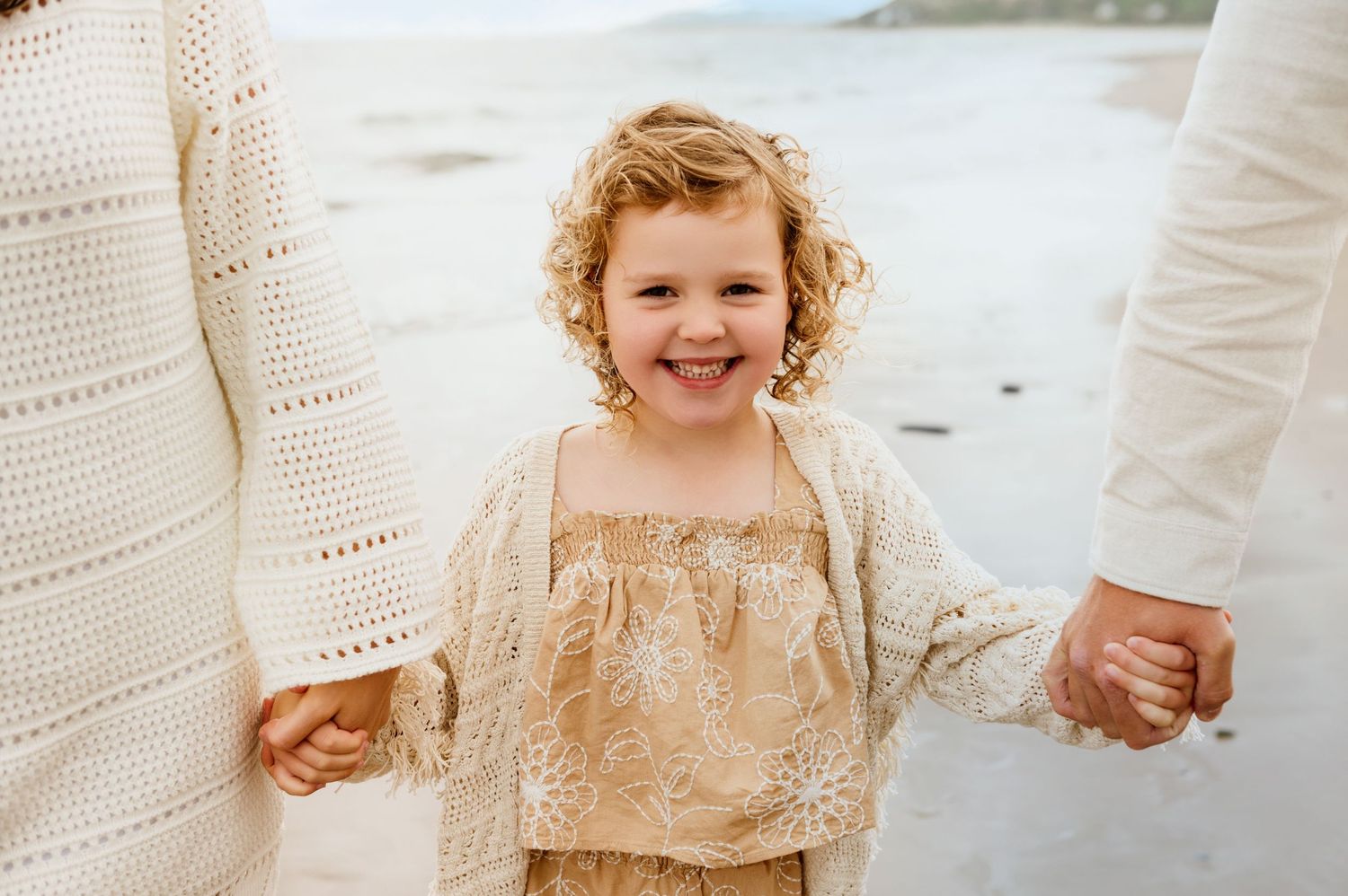beach photographer Pembrokeshire