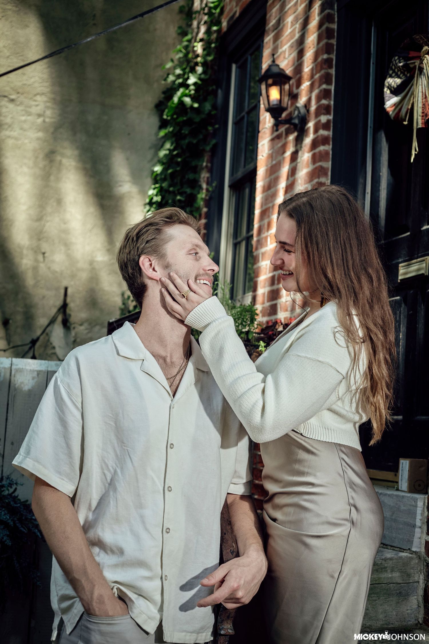 Engagement Photography