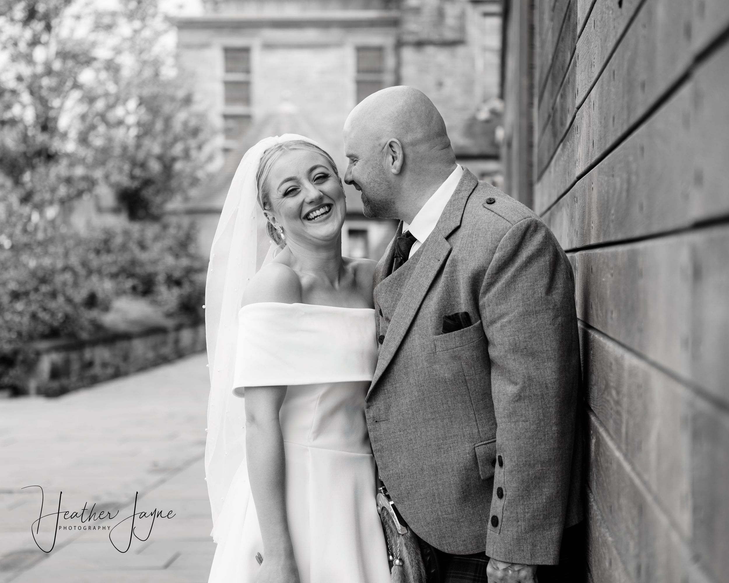 Helensburgh & Lomond Civic Centre wedding photographer, registry office, Helensburgh