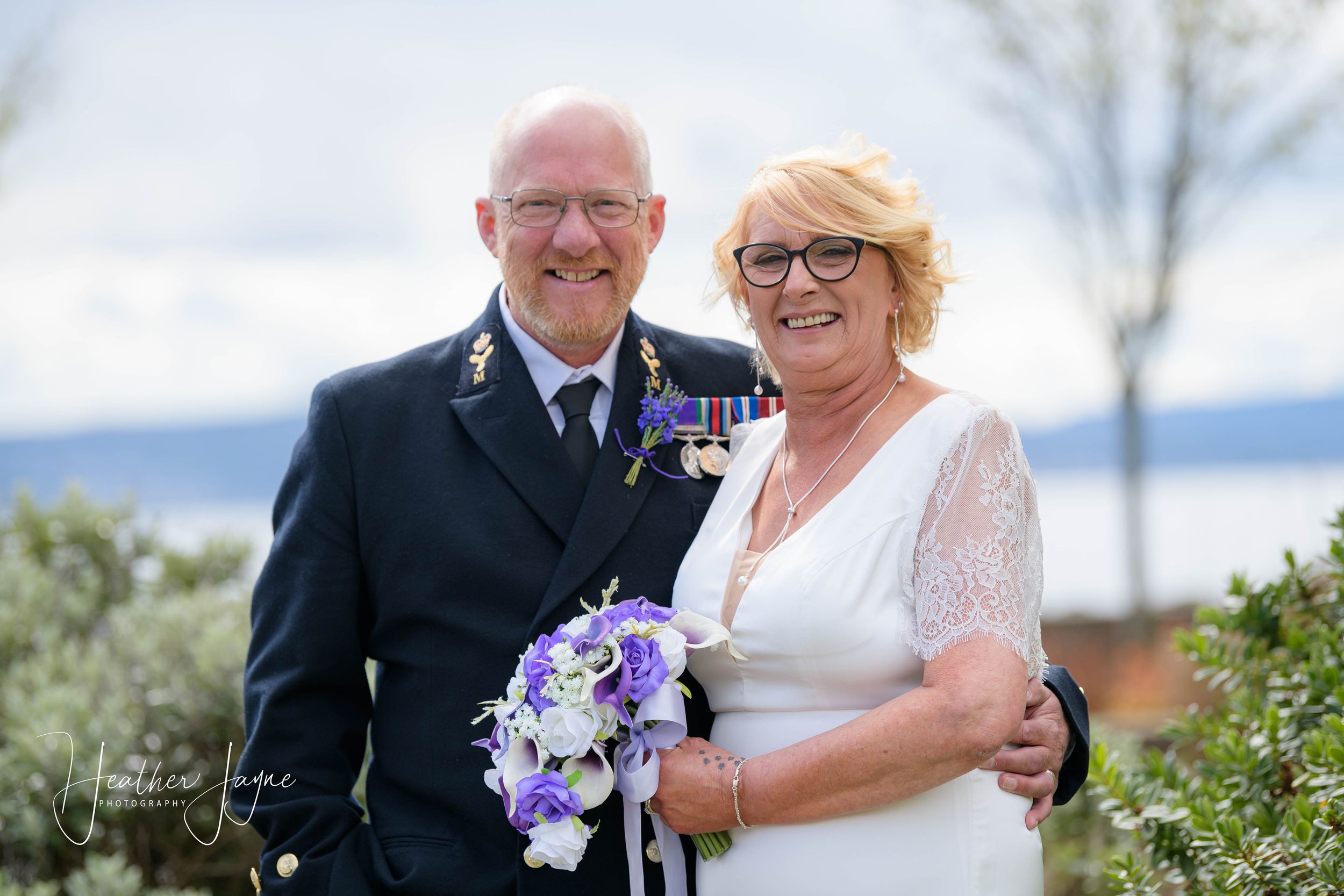 Helensburgh & Lomond Civic Centre wedding photographer, registry office, Helensburgh