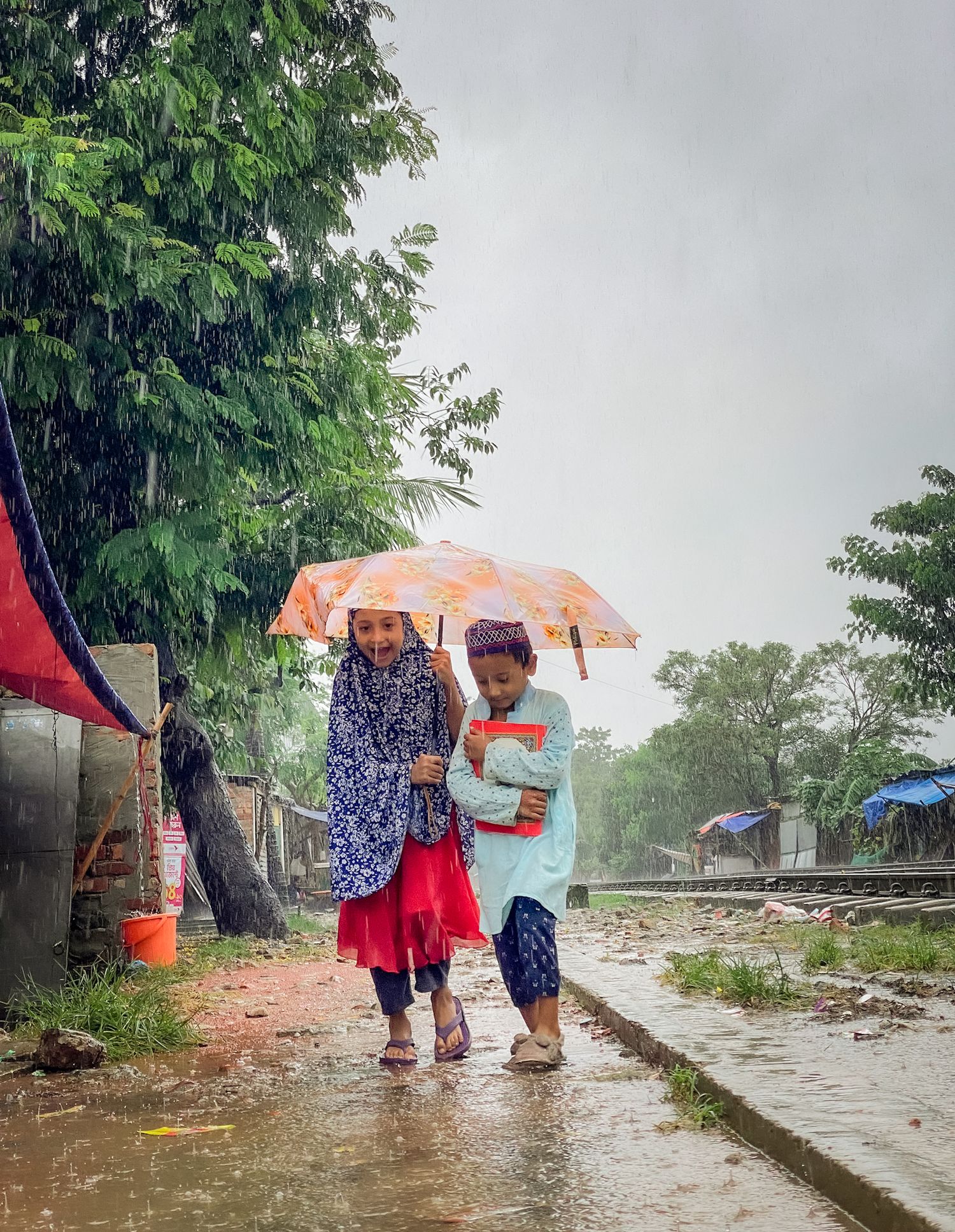 Rainy Day.

#ElysianLightBD #elysianlightbd