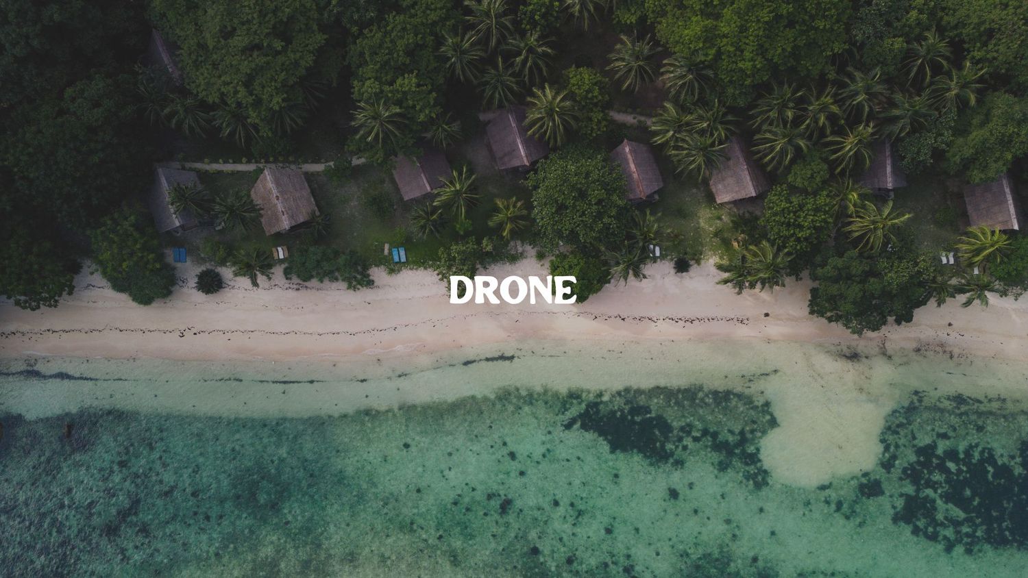 Drone and Aerial portfolio