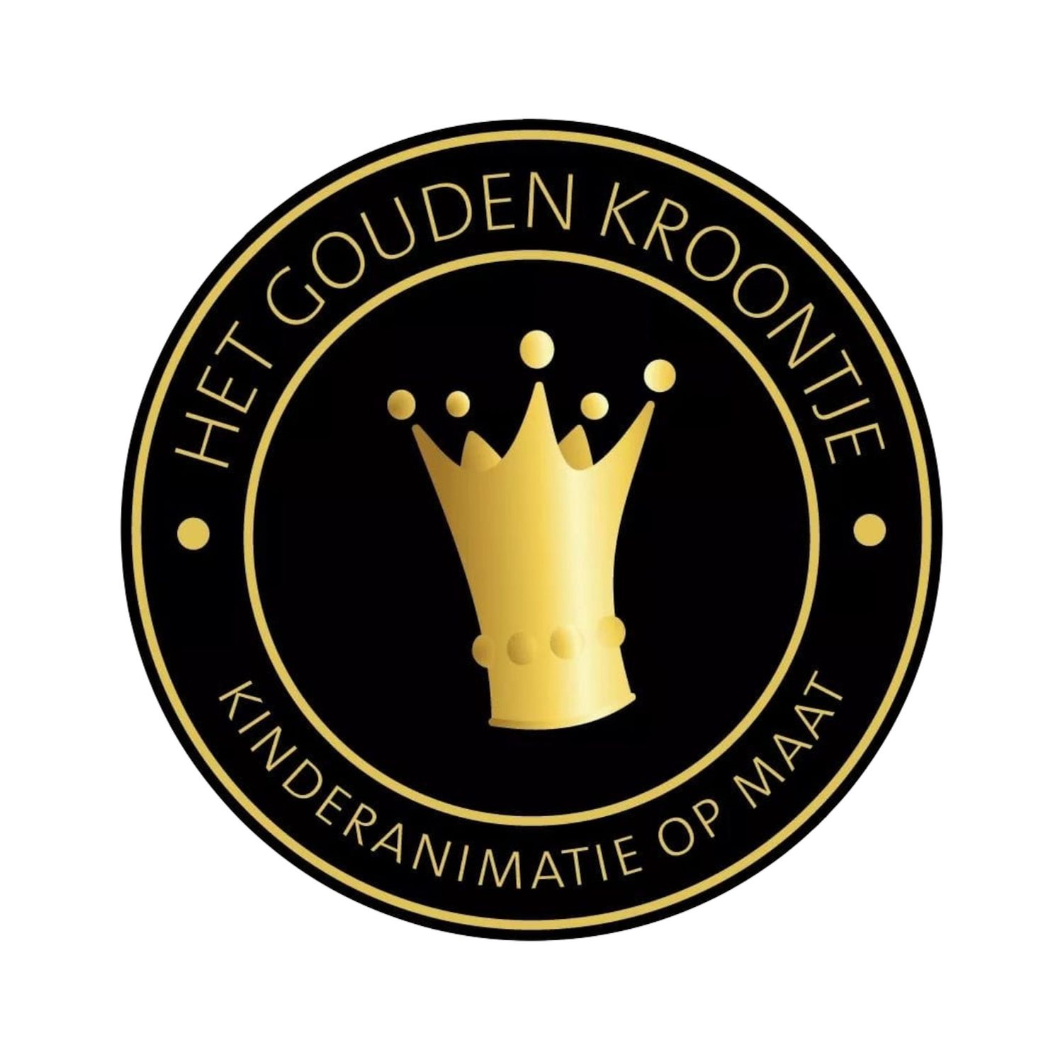 Het Gouden Kroontje