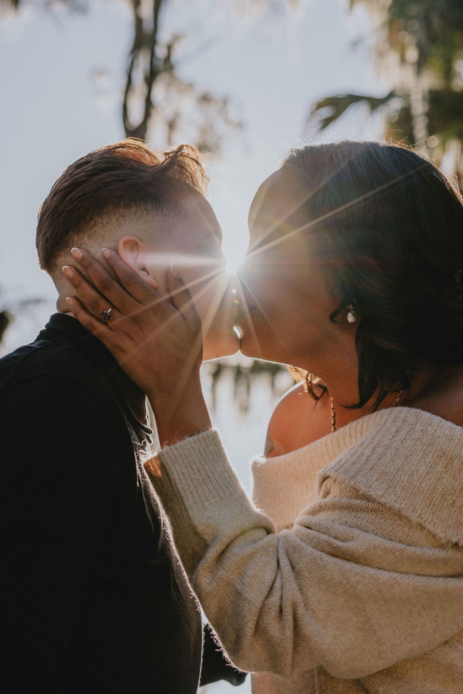 60 Minute Couples Lifestyle Photography Session