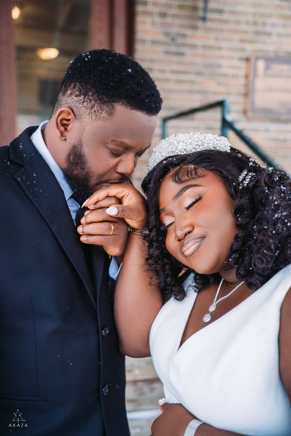 wedding photography and videography