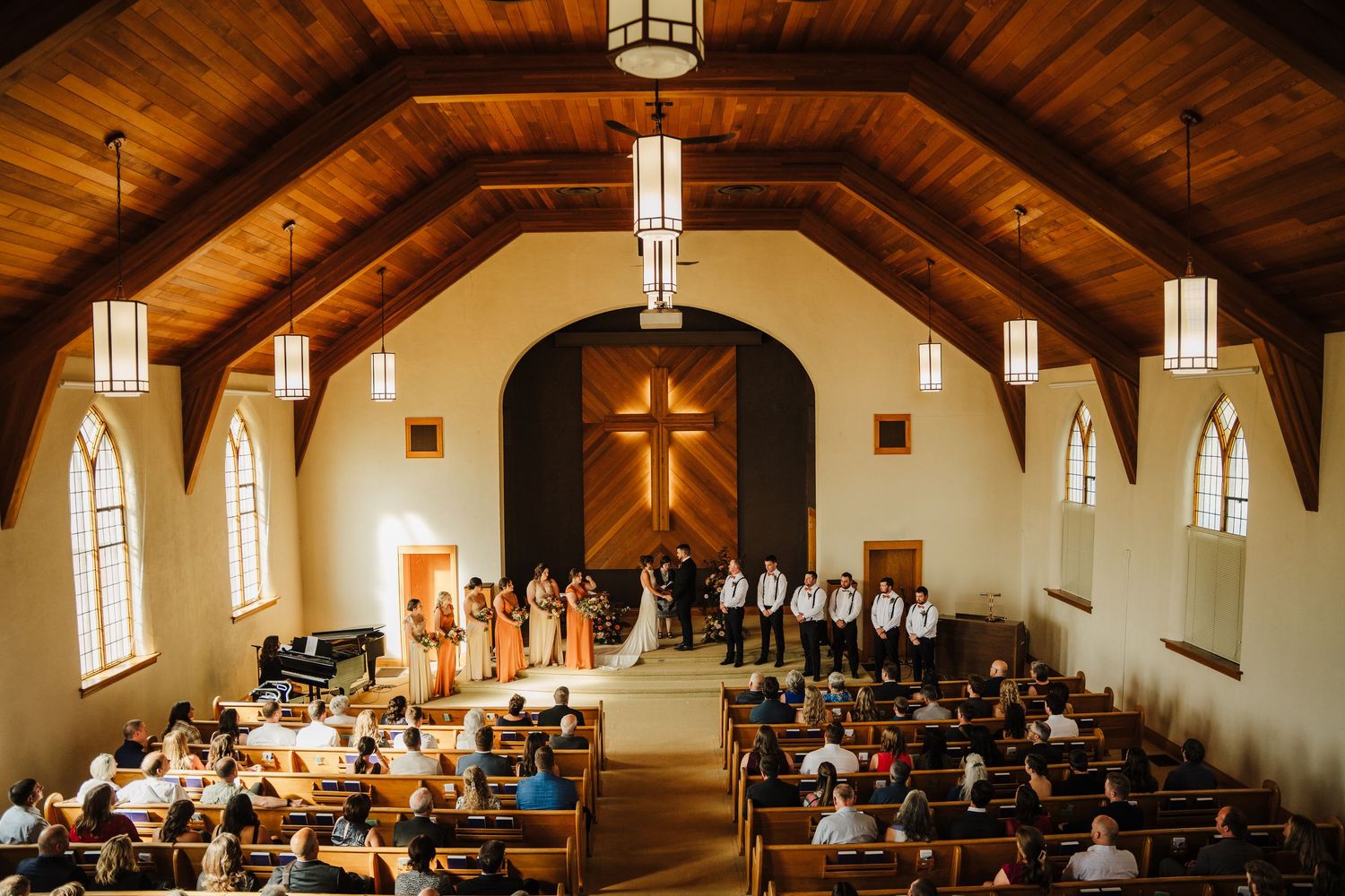 Wedding 2025