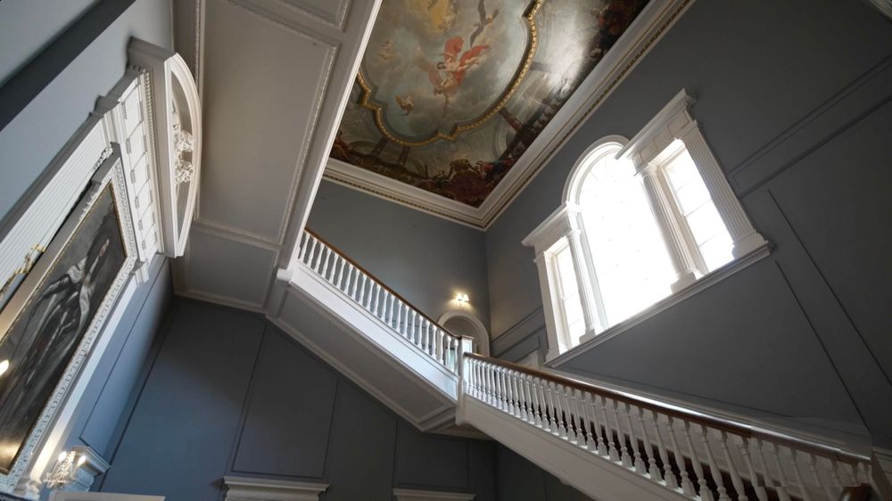 About Max. Wedding videographer in Ireland. Filming weddings in castles and manor houses.
