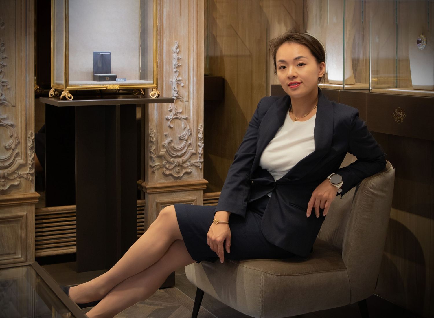 Business Portrait
