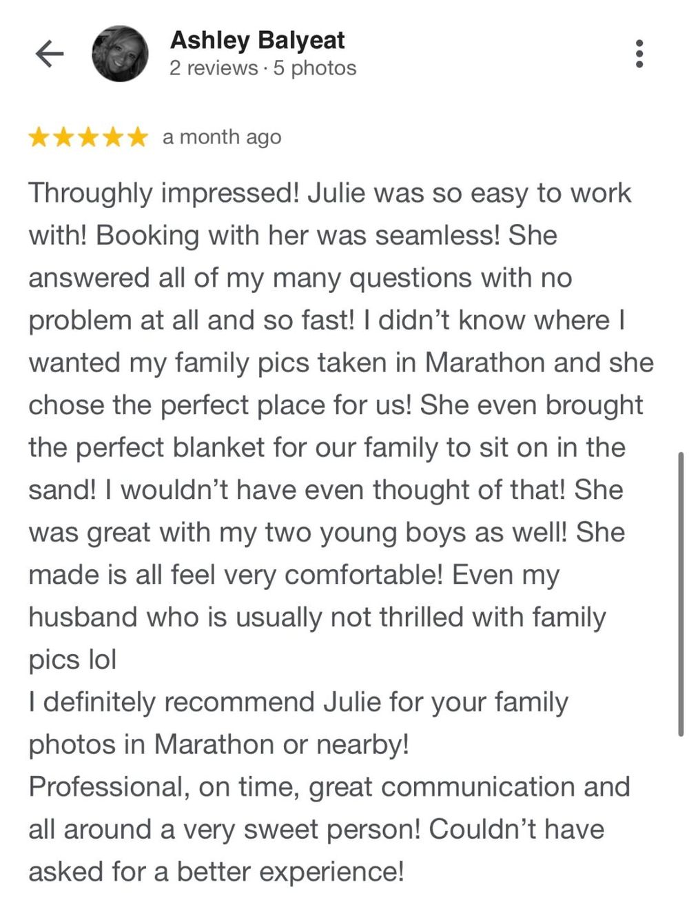 Family Photographer, Julie Palmer Photography, Marathon Florida, Florida Keys