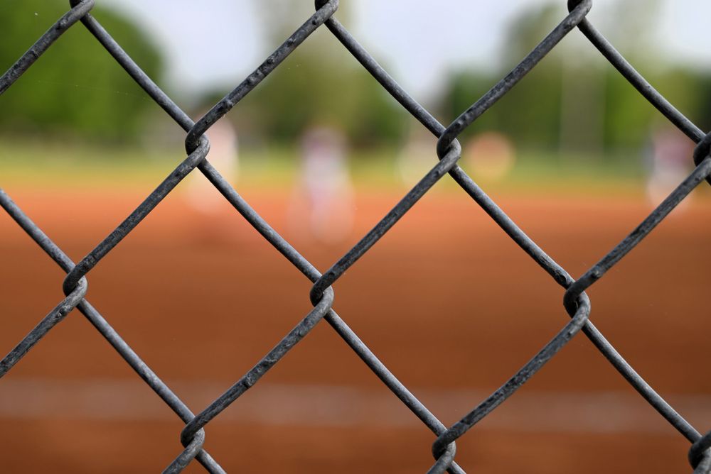 play ball