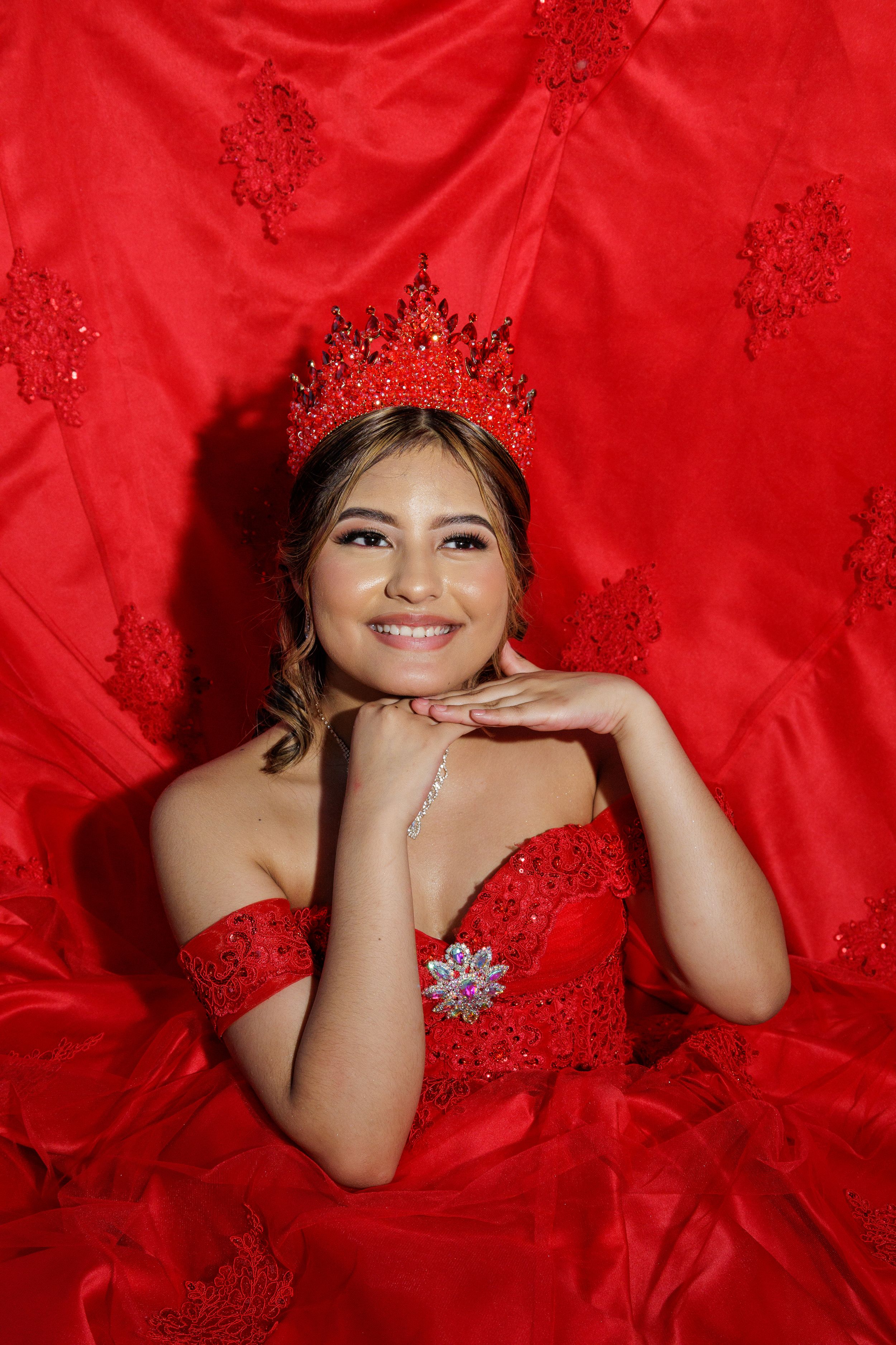 Dallas photography and video for Quinceañeras
 - R & R Marcelo DFW