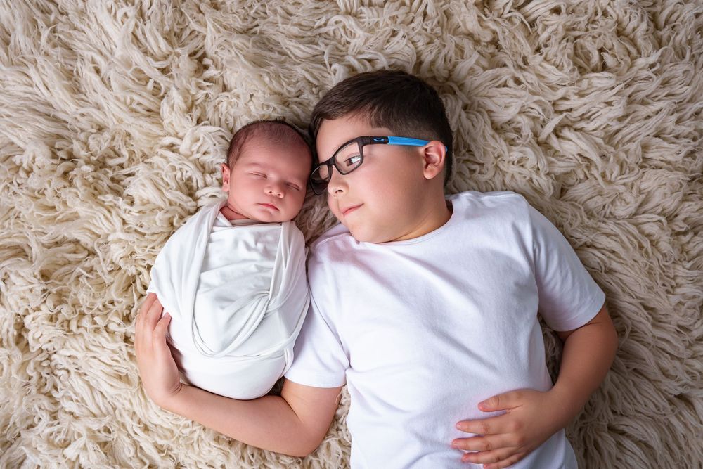 midland tx newborn photographer photographers midland tx studio newborn session posed newborn session love midland sibling newborn session