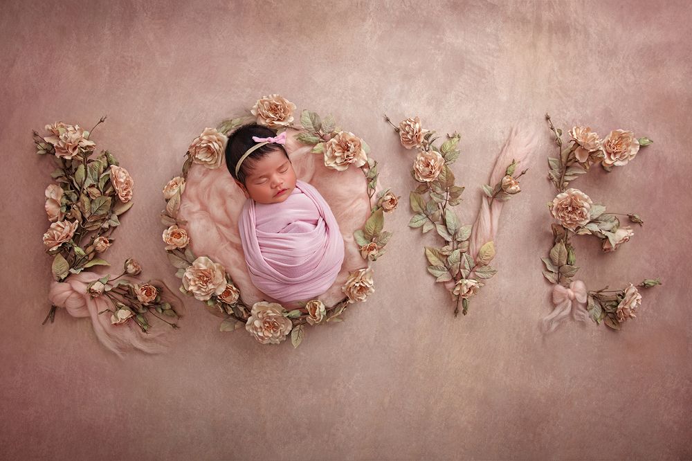 Midland TX newborn photographer Odessa tx newborn photographer baby bible pose newborn photographer near me photographers midland tx newborn