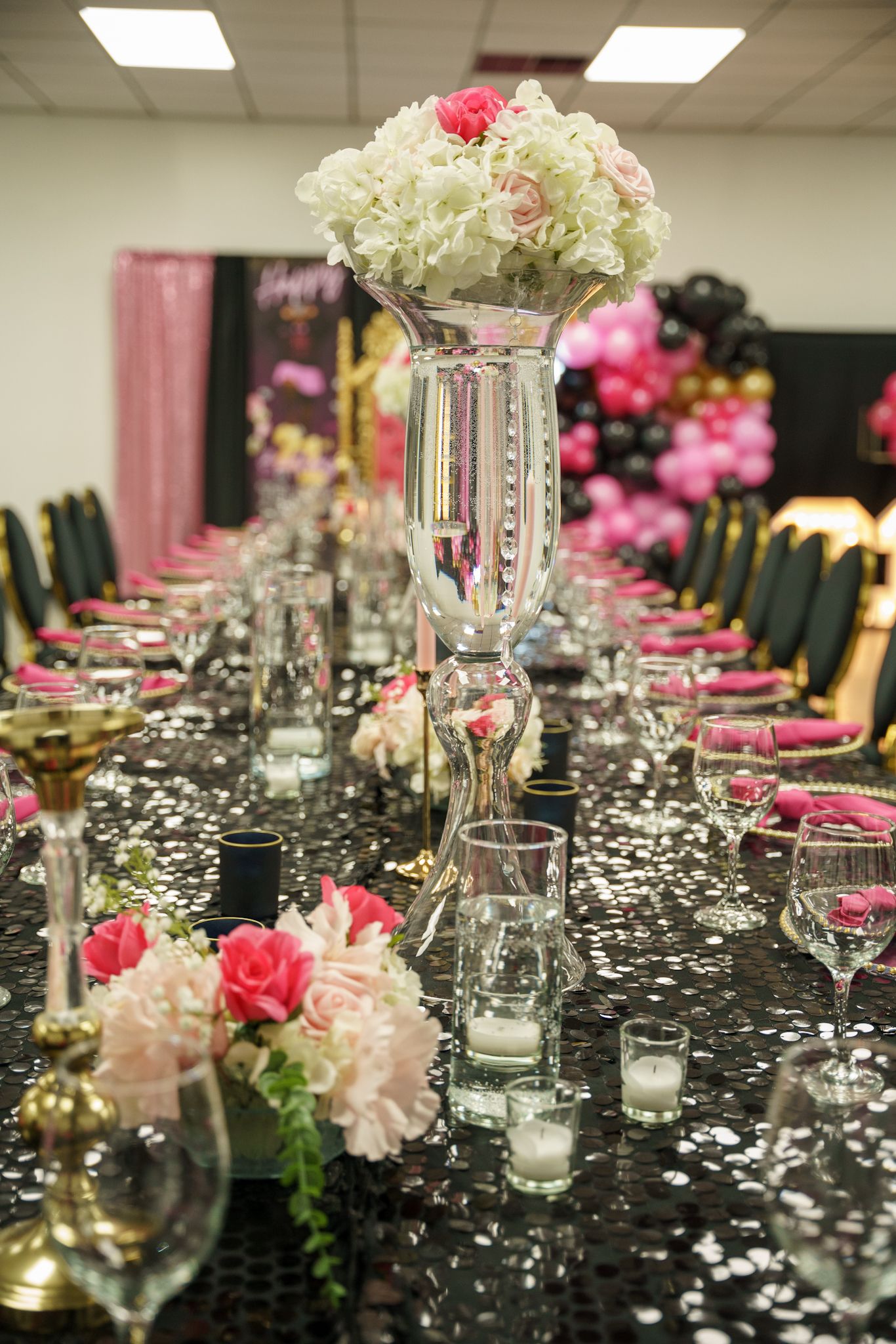 Birthday Party_Event Photographer_Studio Photographer_CND Photography, LLC
