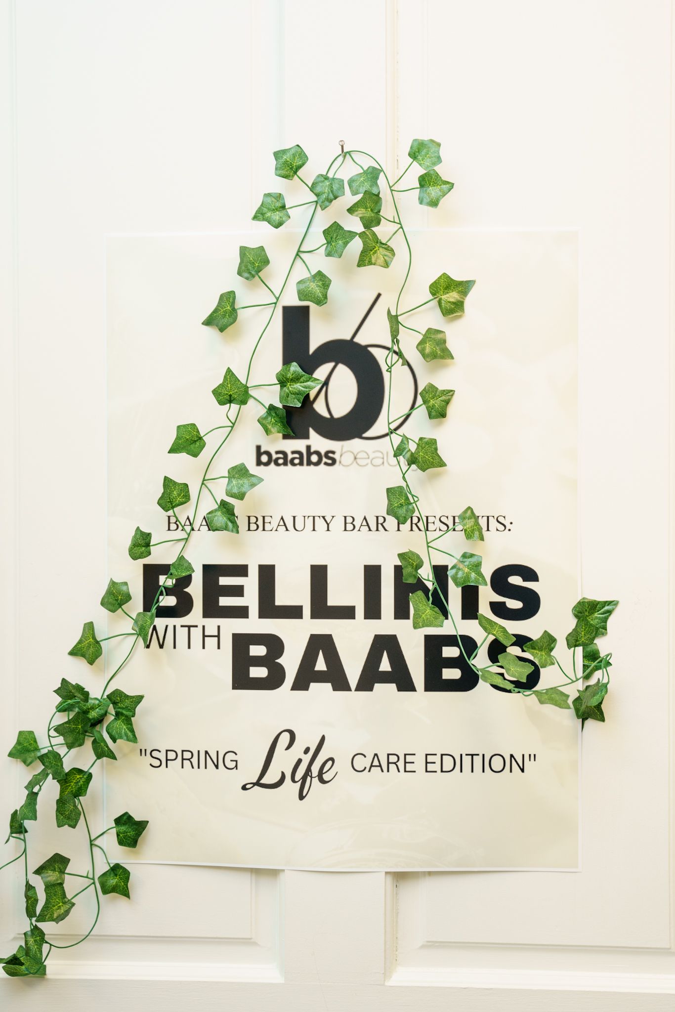 Bellinis with BAABS_Ironwood Country Club_Event Photographer_CND Photography, LLC