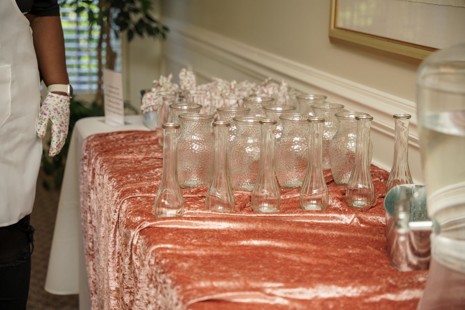 Bellinis with BAABS_Ironwood Country Club_Event Photographer_CND Photography, LLC