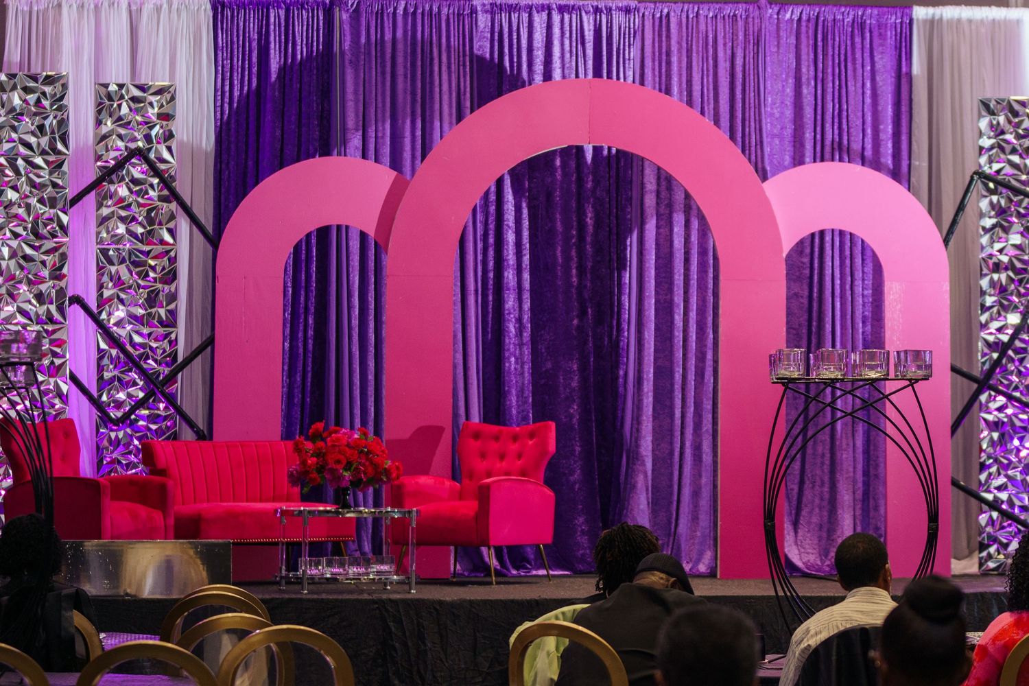 Ignite The Boss in you_Greenville Convention Center_Event Photographer_CND Photography, LLC