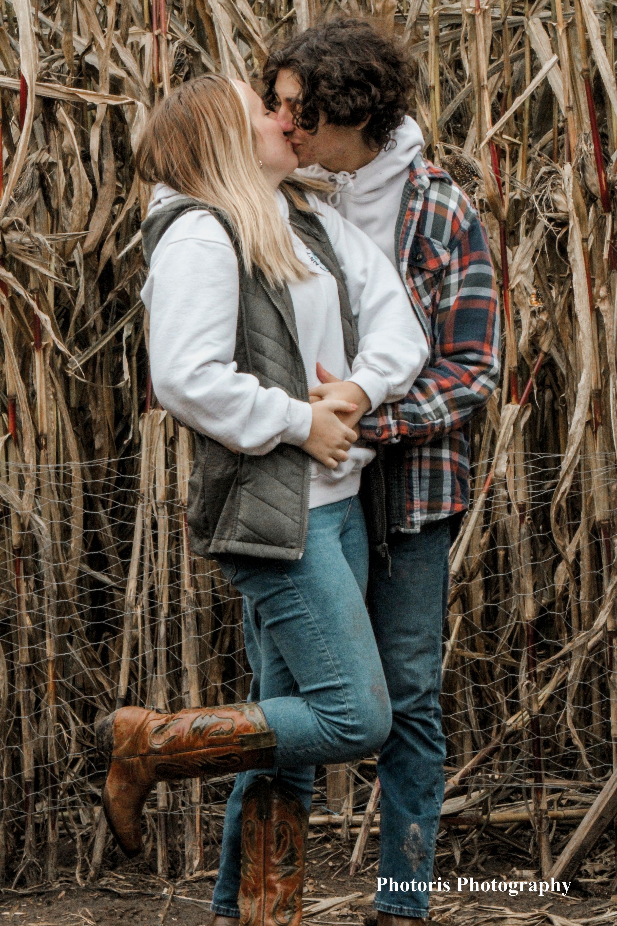 Photoris Photography’s Client