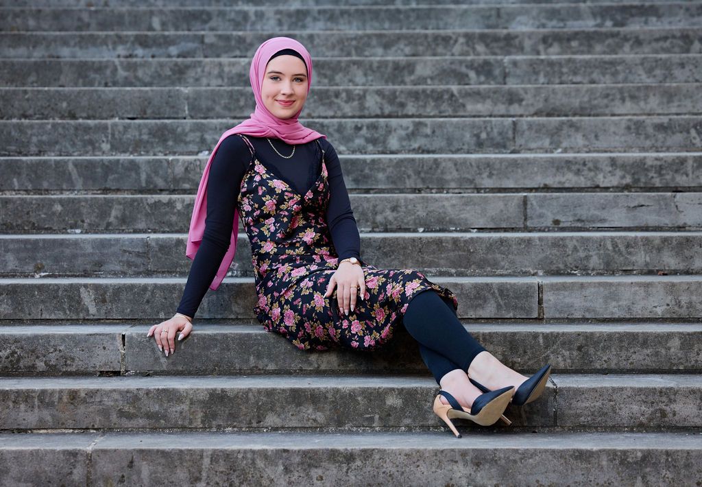 Senior Portraits by Matthew Sewell Photography